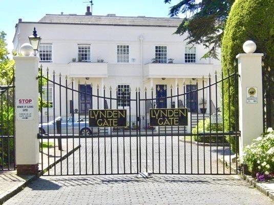 Alloggio in famiglia Beautiful In Gated Community Londra